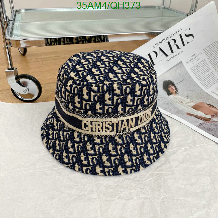 SAMC - DOR Caps & Hats - 048