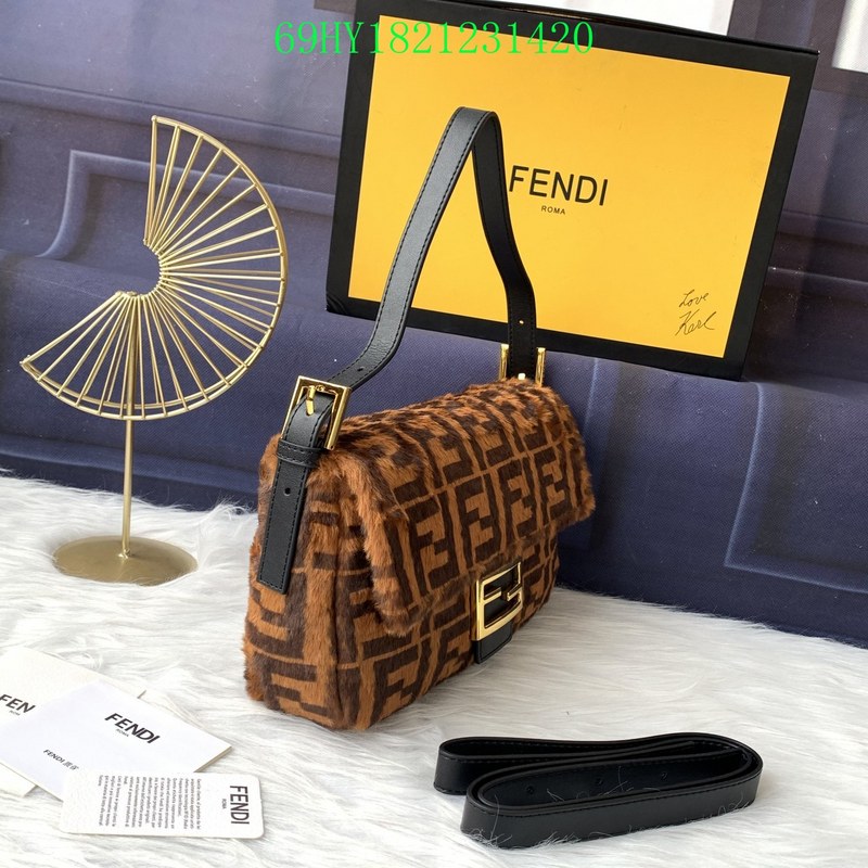 Glami - FDE Bags - 2737