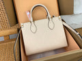 Satchel Bags - VL Bags - 2619