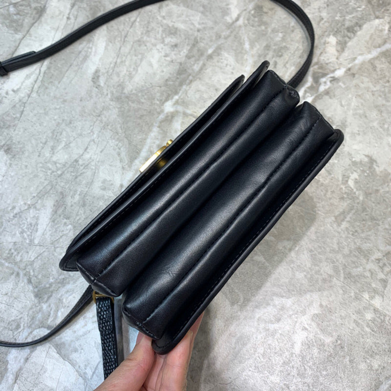 Satchel Bags - BGA Bags - 906