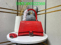 Satchel Bags - BGA Bags - 2488