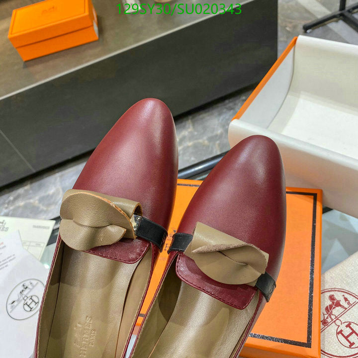 SAMC - HMS Women Shoes - 292