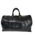 Louis Vuitton Keepall 50  Leather Travel Bag ()