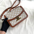 Satchel Bags - CHN Bags - 159