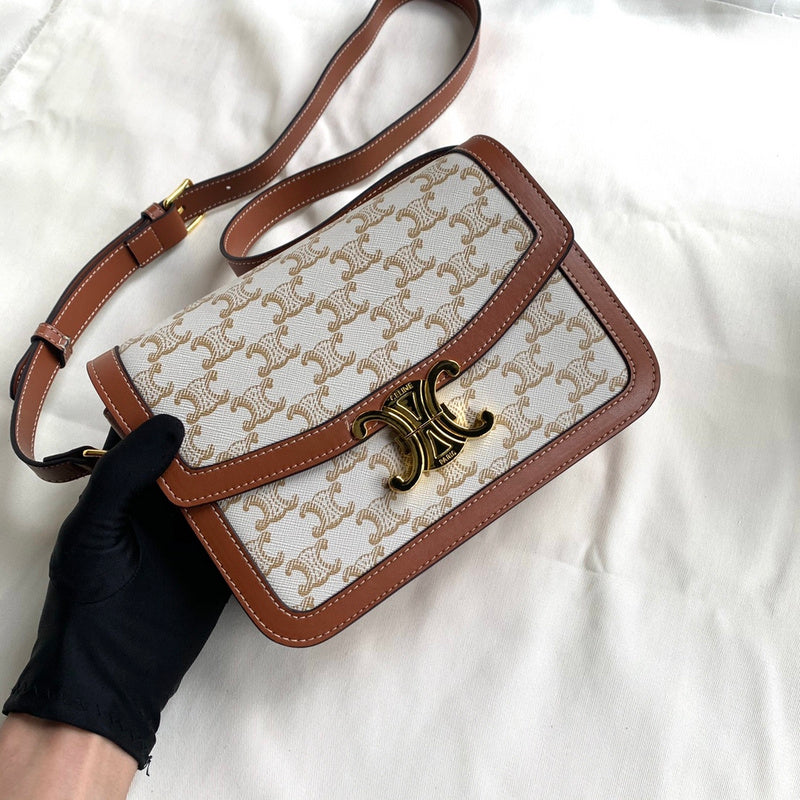 Satchel Bags - CHN Bags - 159