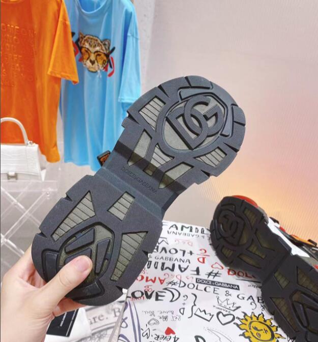 SAMC - DAG Women Shoes - 187