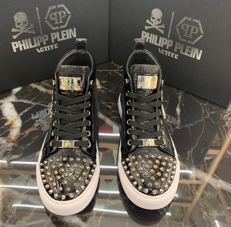 Glamy - PHP Shoes - 189