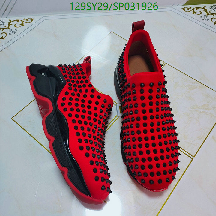 SAMC - CBL Women Shoes - 178