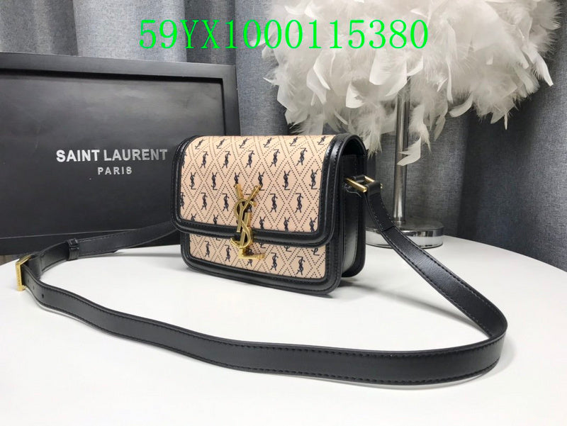 Glami - YLS Bags - 1956