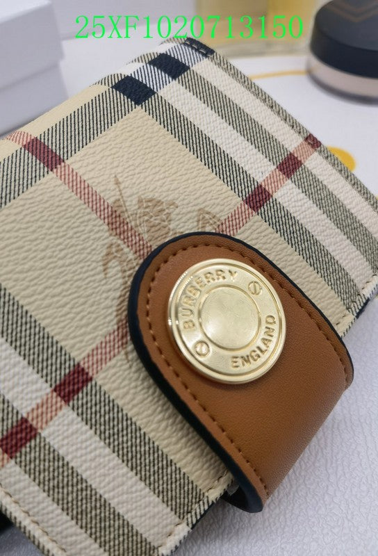 Glami - BOR Wallet - 015