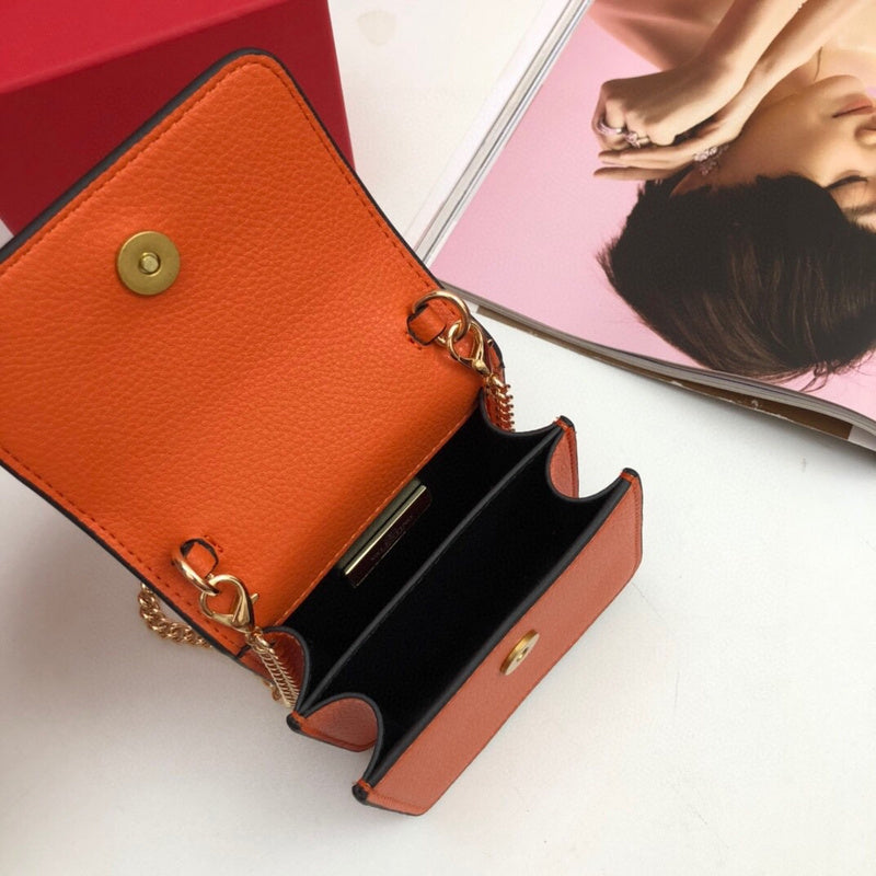 Satchel Bags - VTO Bags - 1344
