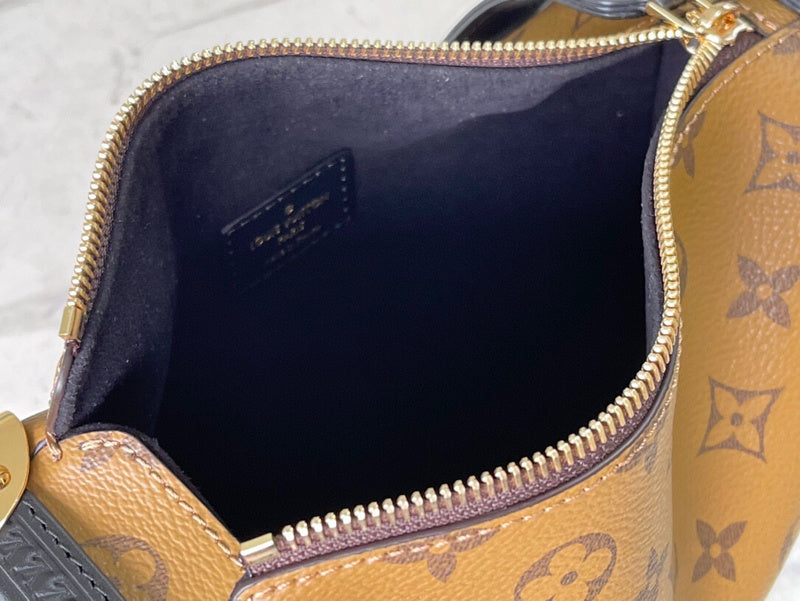 GlamI Lu-Vi bags - 4477