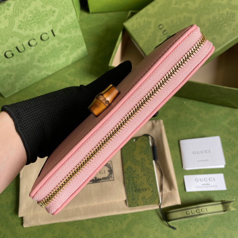 Glami Fashion - GCI Bags - 9663