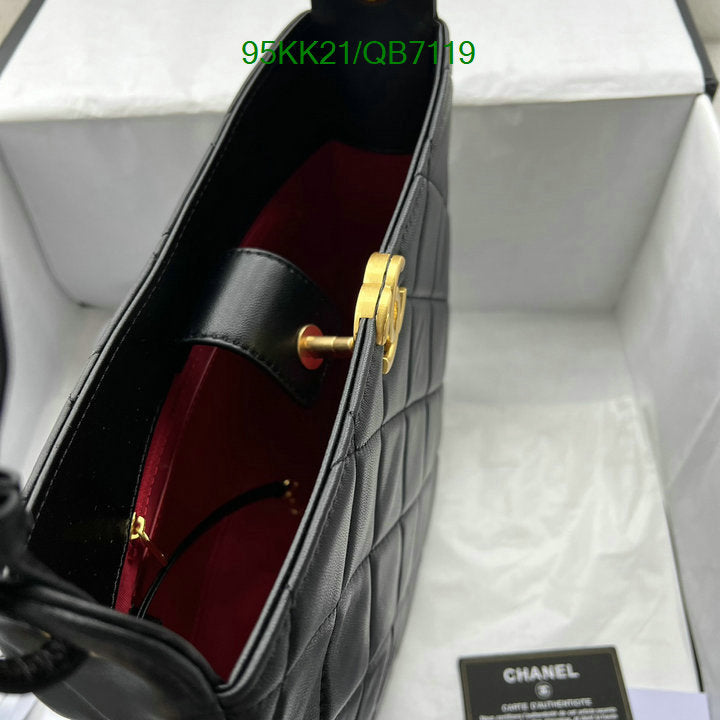 SAMC - CHL Bags Handbags - 070