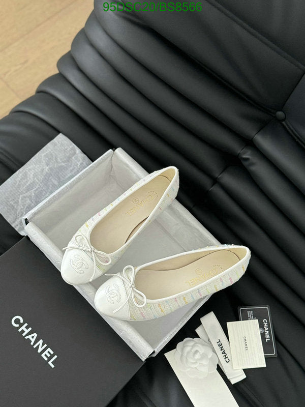 SAMC - CHL Women Shoes Ballet - 015