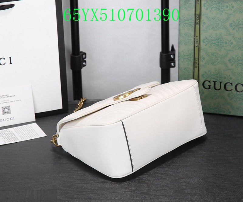 Glami Fashion - GCI Bags - 10486