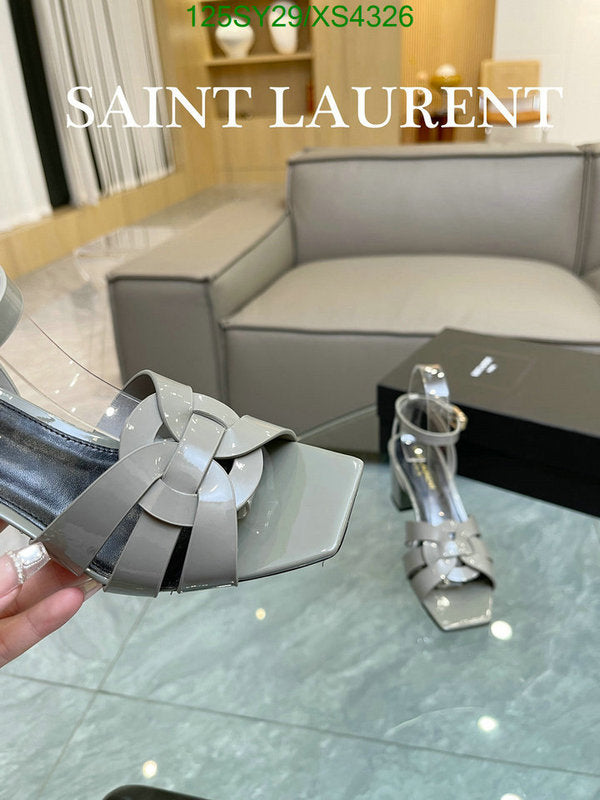 SAMC - YLS Women Shoes - 090