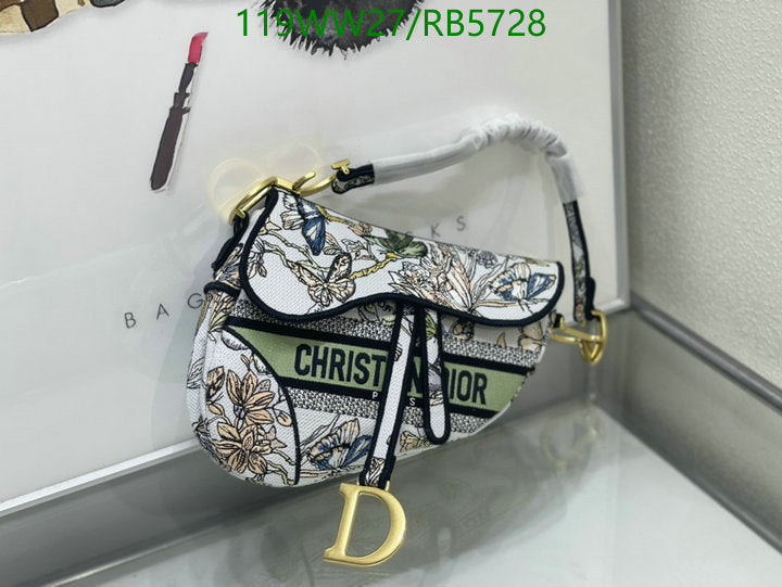 SAMCC - DOR Bags - 1054