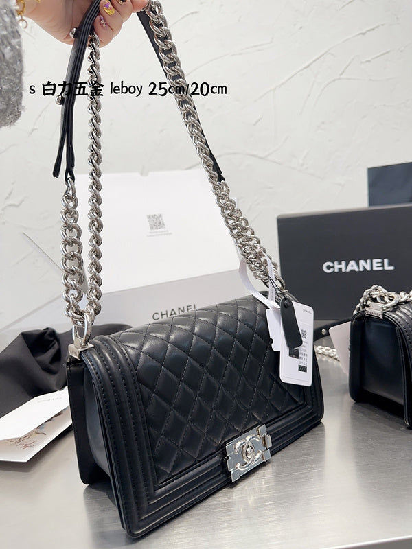 Satchel Bags - CHL Bags - 7046