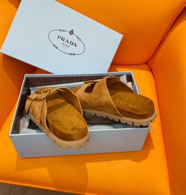 glamy - PD Women Shoes - 054