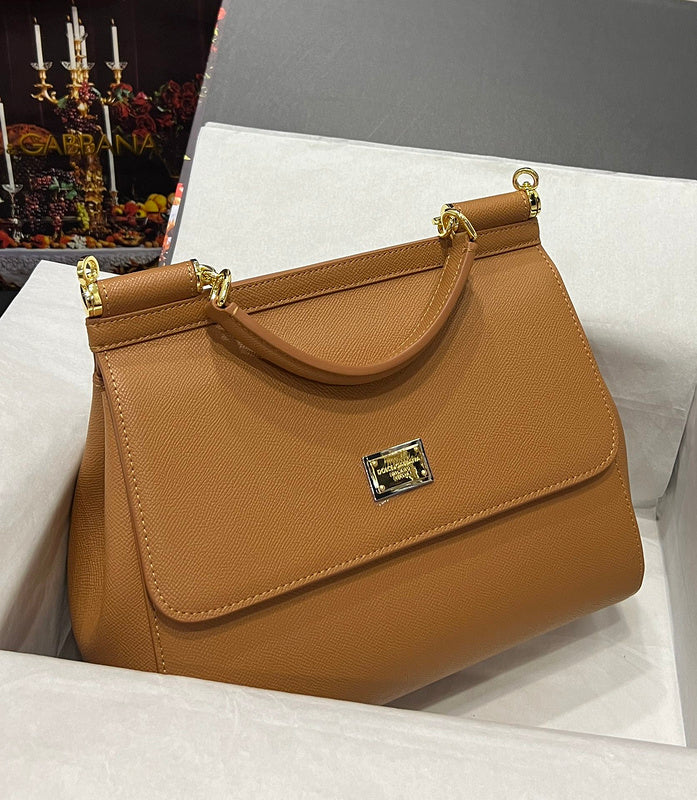 Glamy - DG bag - 051
