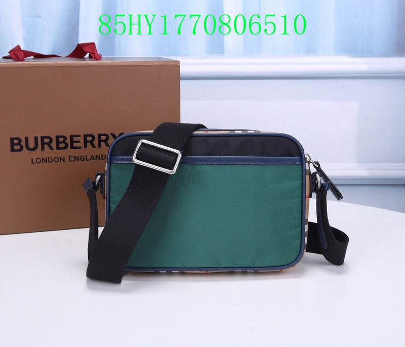 ELE Fashion -BBR Bags - 409