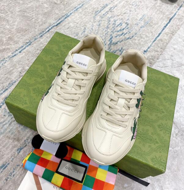 SAMC - GUKI Women Shoes - 1100