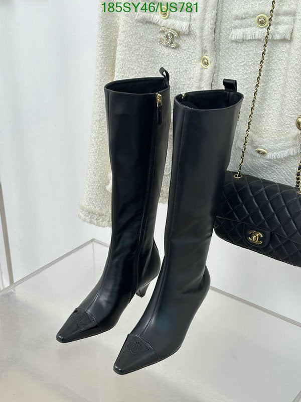 SAMC - CHL Women Boots - 087