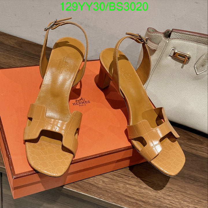 SAMC - HMS Women Shoes - 120