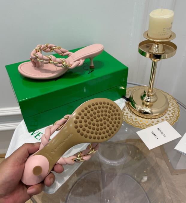 SAMC - BO Women Shoes - 250