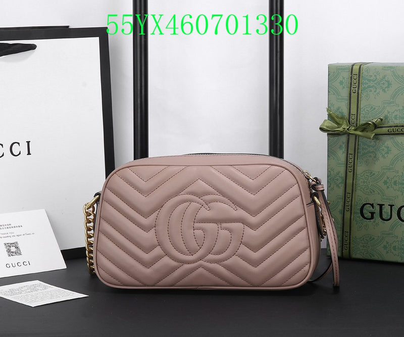 Glami Fashion - GCI Bags - 10468