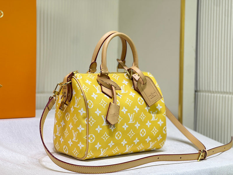 Satchel Bags - VL Bags - 1885