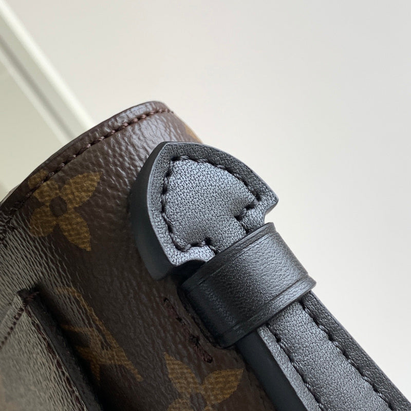 Satchel Bags - VL1 Bags - 039