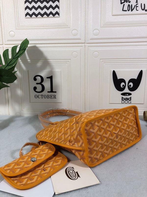 Glamy - GYO Bags - 1064