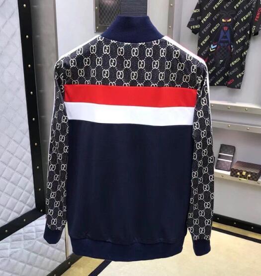 SAMC - GUKI Clothes - 105