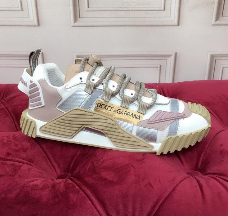 SAMC - DAG Men Shoes - 380