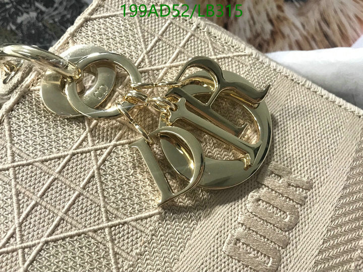 SAMCC - DOR Bags - 1437