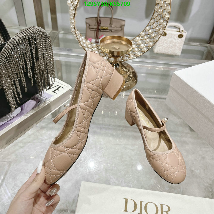 SAMCC - DOR Women Shoes - 1400