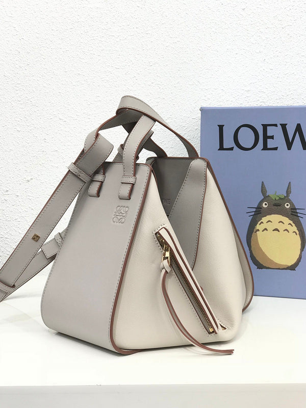 Glamy - LWO Bags - 966