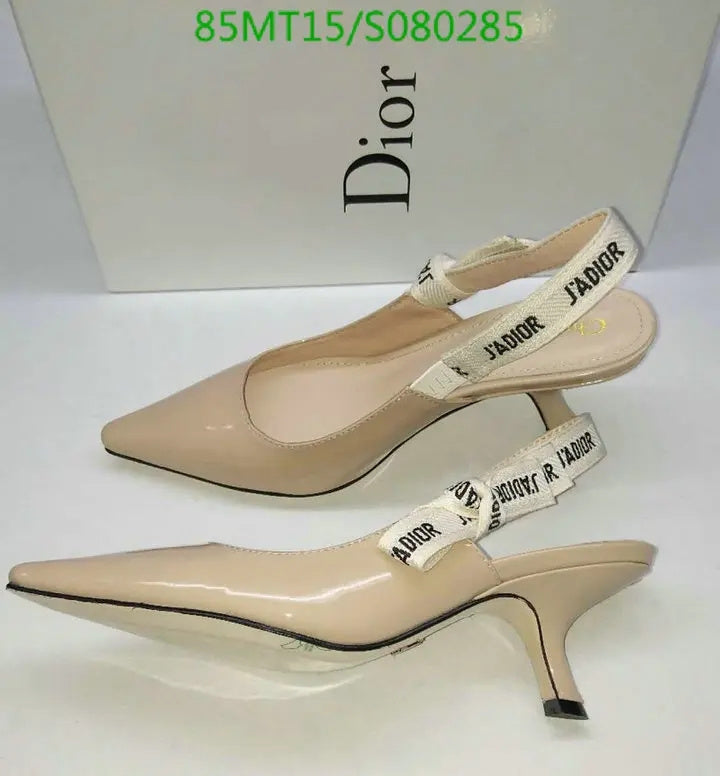 SAMCC - DOR Women Shoes - 2203