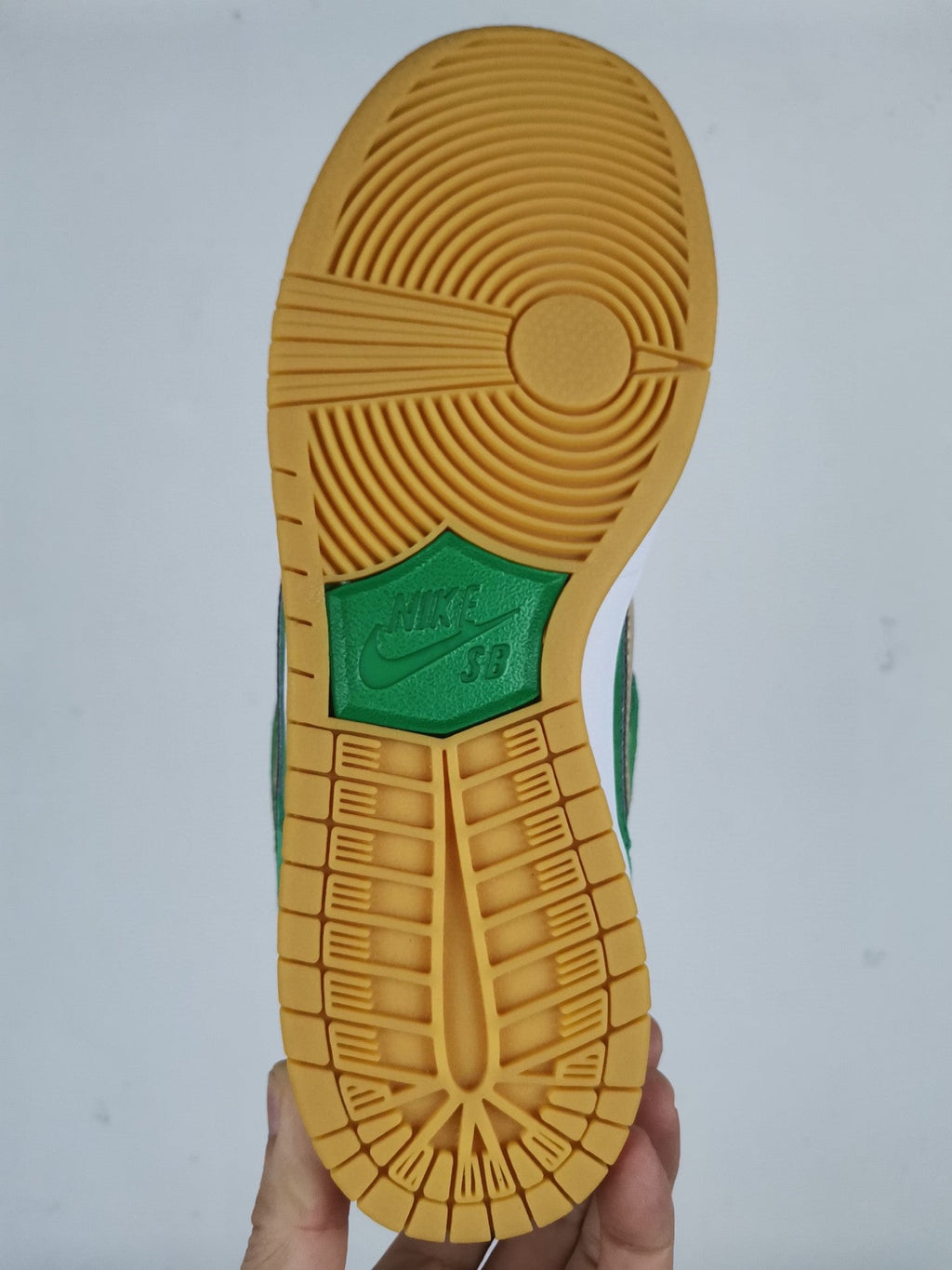GLAMI ForGLAMI 1 Low Pine Green/Sail For MenÃ‚Â 