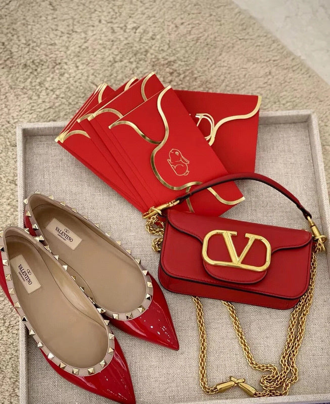 Glami Fashion - VLN Bags - 266