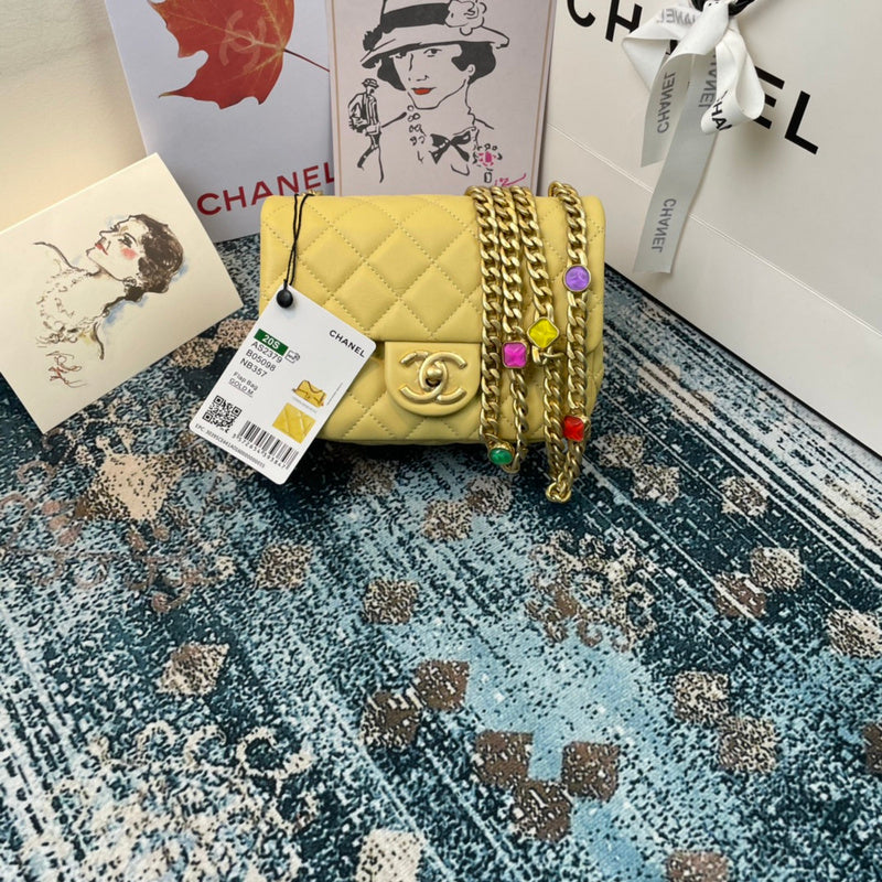 Chanel Bags