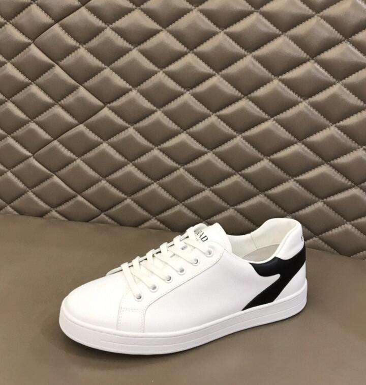GlamyMen Shoes - 129