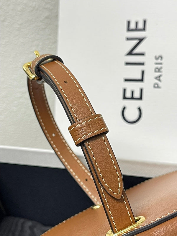 Glamy - COL Bags - 908