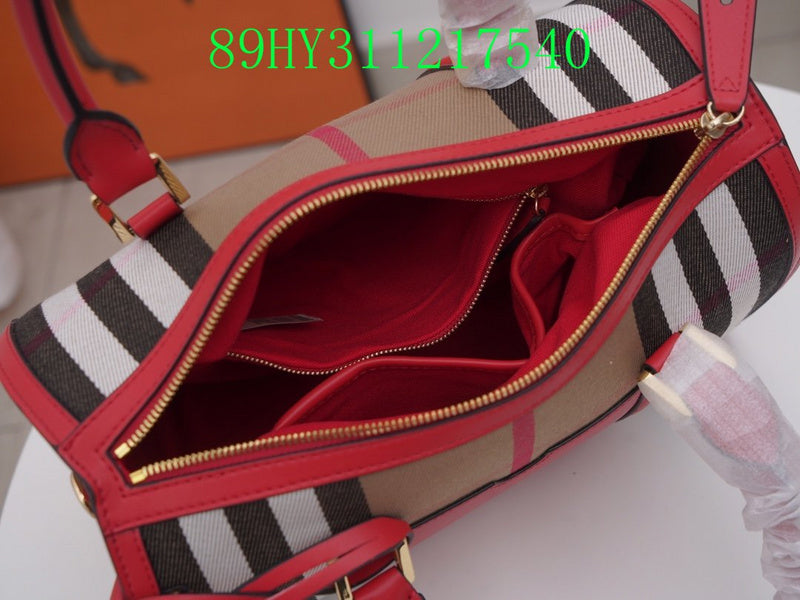 ELE Fashion -BBR Bags - 330