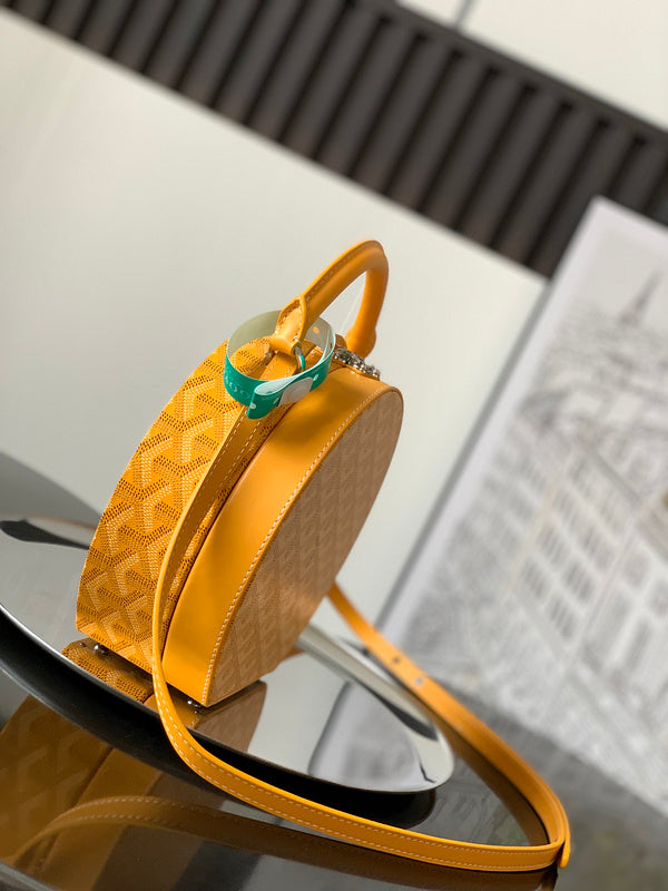 Glamy - GYO Bags - 414