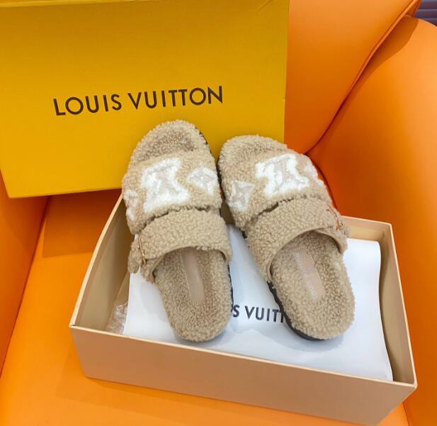 glamy - LOV Women Shoes - 377