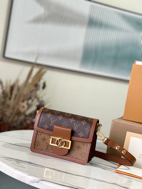Glami- Glami- Lu-Vi bags - 4249