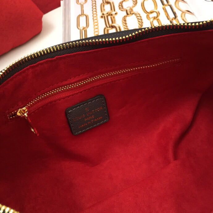 Fashion Lu-Vi bags - 3690